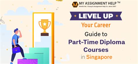 5 Ultimate Part-Time Degree Courses in Singapore 2025