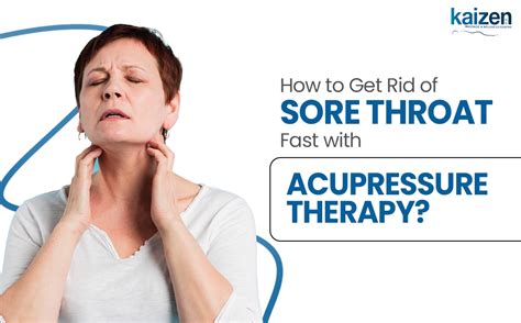 5 Ultimate Ways to Recover From Throat Pain in 2025