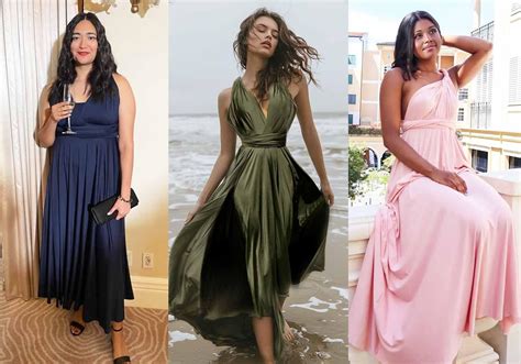 5 Ultimate Ways to Style a Tight Dress for Different Occasions