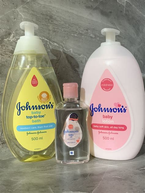 5 Ultra-Effective Skin Care Tips Using Johnson Baby Shampoo