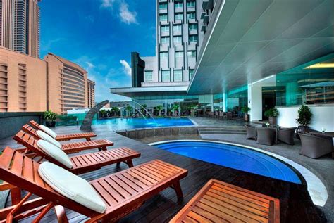 5 Unbeatable Budget Hotels in Bukit Bintang, Kuala Lumpur