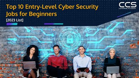 5 Unbeatable Entry Level Security Analyst Jobs for Freshers in 2023