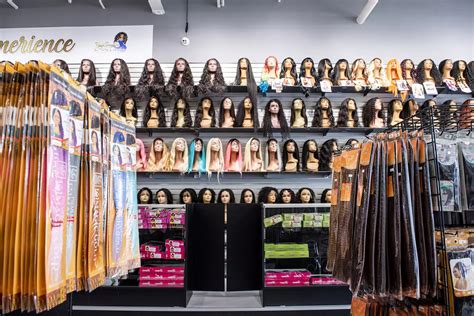 5 Unbeatable Hair Stores Close to You