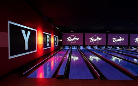 5 Unbeatable Reasons to Visit Bowlero New Jersey