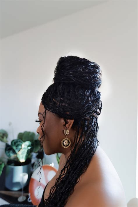 5 Unbelievable Benefits of Braided Wigs from Africa