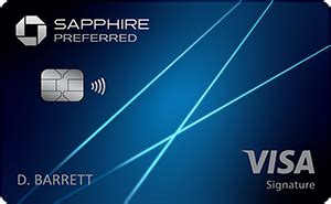 5 Unbelievable Benefits of Chase Sapphire Preferred