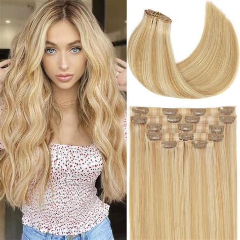 5 Unbelievable Benefits of Seamless Clip-In Hair Extensions