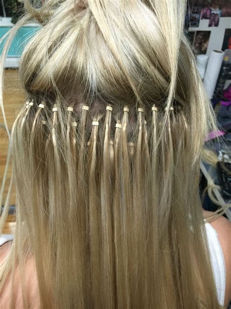 5 Unbelievable Facts About Micro Bead Hair Extensions