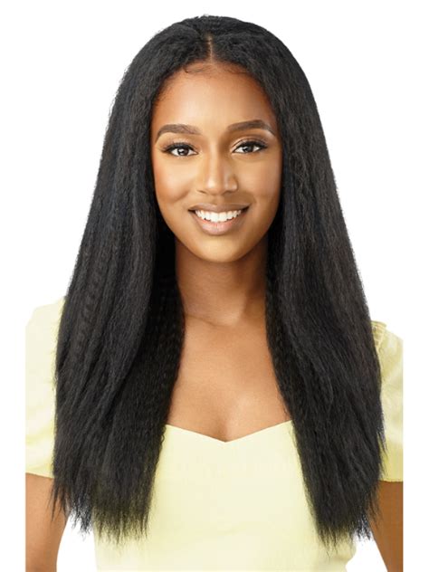 5 Unbelievable Facts About Outre Premium Synthetic Fibers Converti Cap Wig - Super Nova