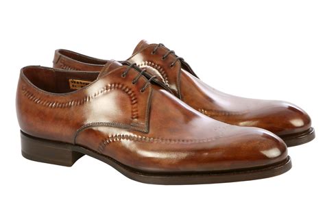 5 Unbelievable Facts About Santoni Men's Dress Shoes