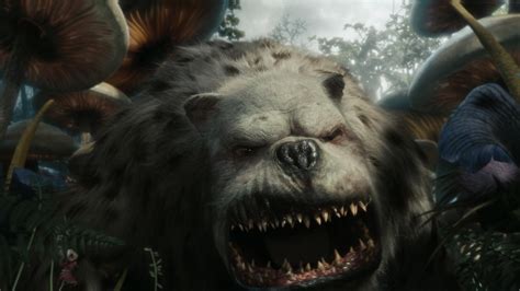 5 Unbelievable Facts About the Bandersnatch in Alice in Wonderland