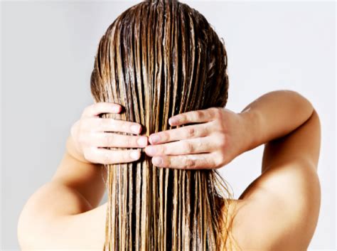 5 Unbelievable Home Hair Masks for Luscious Locks