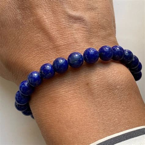 5 Unbelievable Lapis Lazuli Bracelet Benefits by 2025