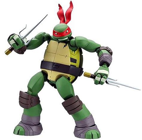 5 Unbelievable Raphael Action Figures That Will Blow Your Mind