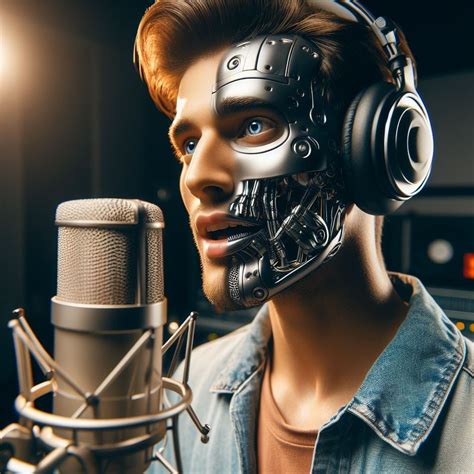 5 Unbelievable Ways Singer AI Voice Generators are Transforming the Music Industry