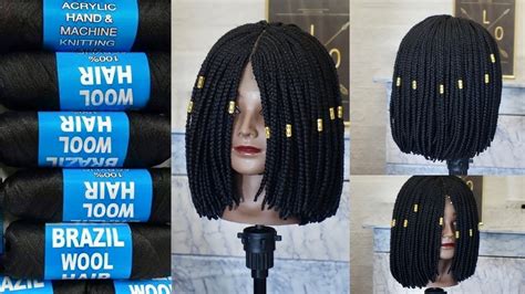 5 Unbelievable Ways Wool Wigs Can Change Your Life