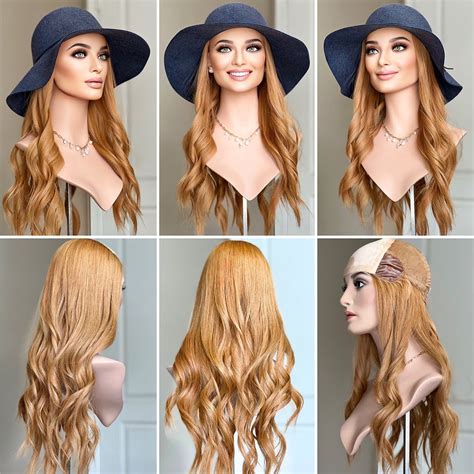 5 Unbelievable Ways to Use McKenna Wigs