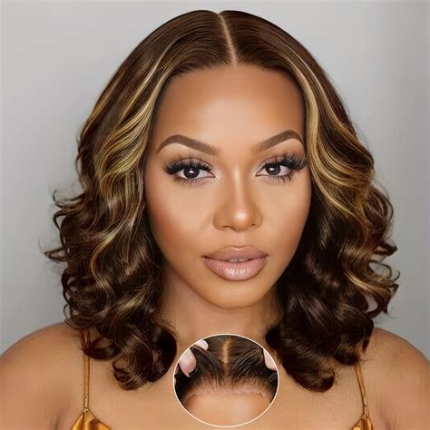 5 Undiscovered Perks of Body Wave Human Hair Wigs