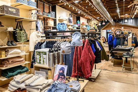 5 Unforgettable Backcountry Stores Near You for Epic Adventures!