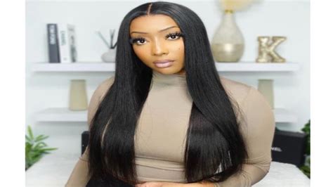 5 Unforgettable Benefits of Swiss Lace Front Wigs: A 2023 Guide