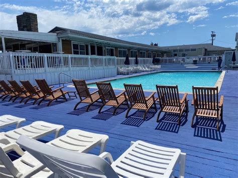 5 Unforgettable Cherry Grove Fire Island Hotels for a Perfect Getaway