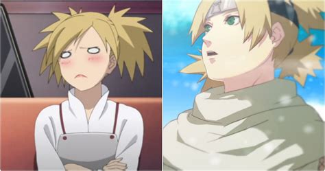 5 Unforgettable Facts About Naruto Shippuden's Temari: Unveiling the Puppet Master's Secrets