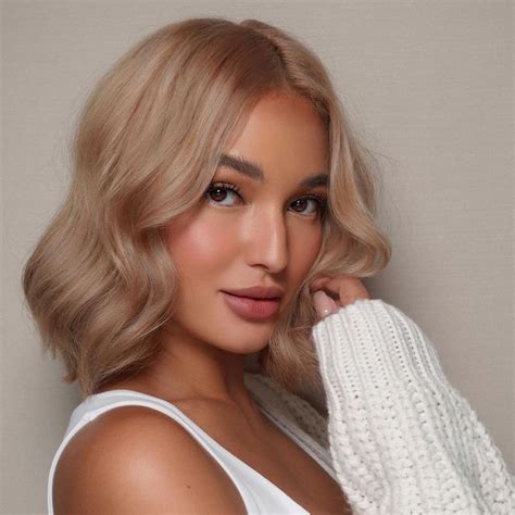 5 Unforgettable Hair Colors for Yellow Skin Tones