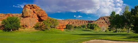 5 Unforgettable Holes at Dixie Red Hills Golf Course