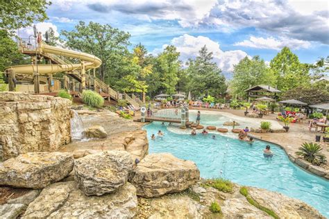 5 Unforgettable Hotels Near Rolla, MO for an Extraordinary Getaway