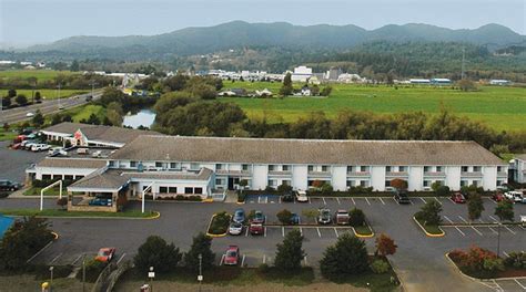 5 Unforgettable Hotels Near Tillamook Oregon in 2025