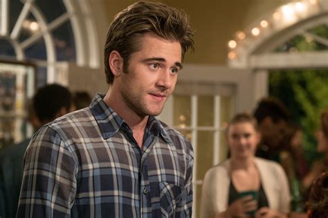 5 Unforgettable Luke Benward Movies That Will Captivate You