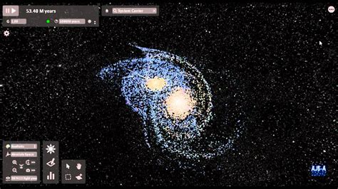 5 Unforgettable Milky Way Galaxy Games to Blast Off Into Space