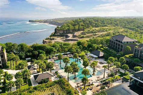 5 Unforgettable Perks at Radisson Blu Bali Uluwatu