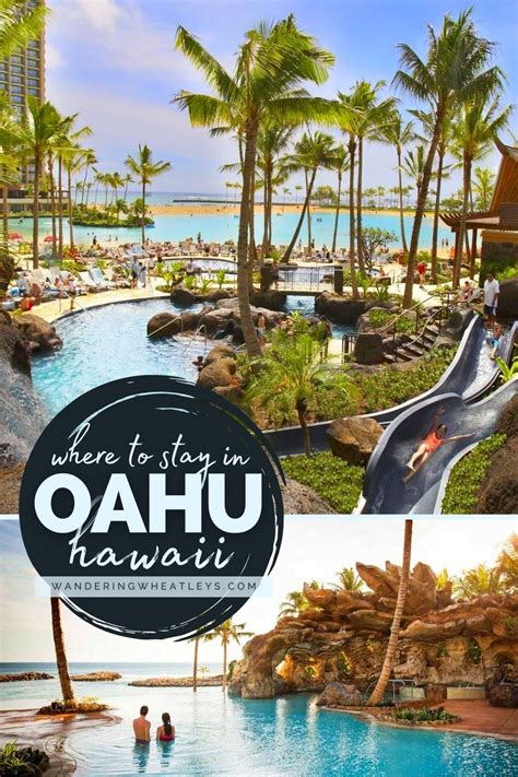 5 Unforgettable Places to Stay in Ko Olina