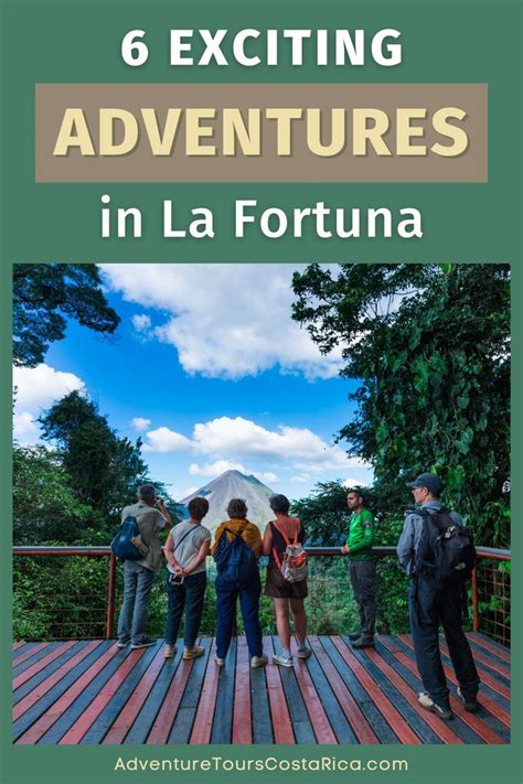 5 Unforgettable Places to Stay in La Fortuna That Will Make Your Vacation Unforgettable