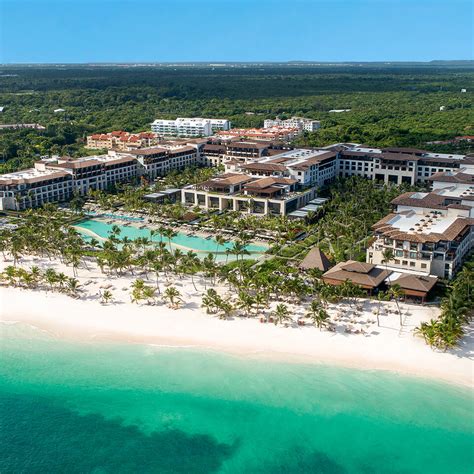 5 Unforgettable Punta Cana Resorts for an Unmatched Caribbean Escape