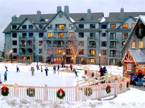 5 Unforgettable Stratton VT Hotel Experiences