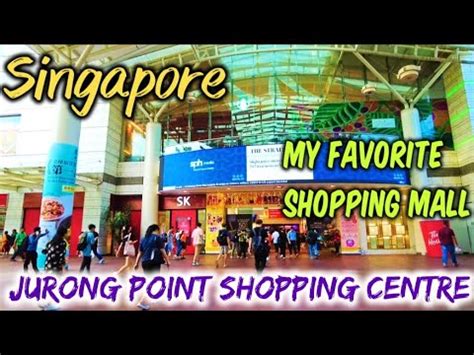 5 Unforgettable TCM Experiences at Jurong Point