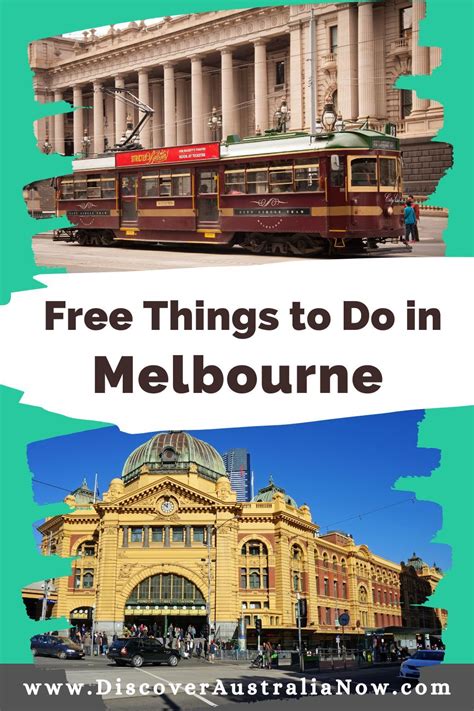 5 Unforgettable Things to Do in Melbourne Australia by 2025