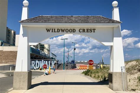 5 Unforgettable Things to Do in Wildwood Crest New Jersey