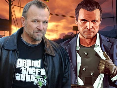 5 Unforgettable Voices of GTA 5