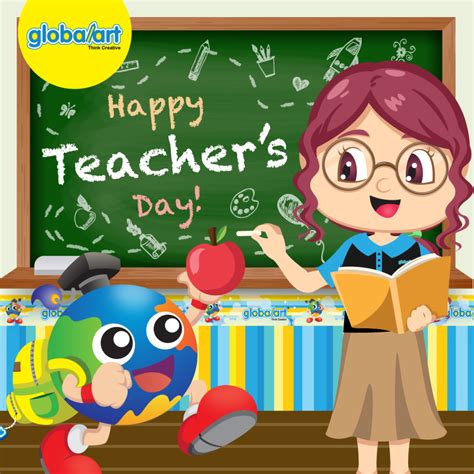 5 Unforgettable Ways to Celebrate Teachers' Day 2021 in Singapore