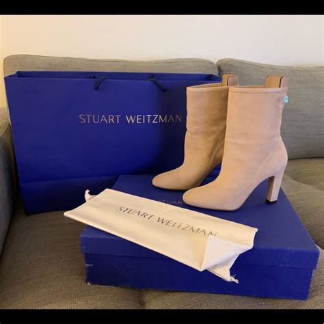 5 Unforgettable Ways to Elevate Your Footwear with Stuart Weitzman Booties