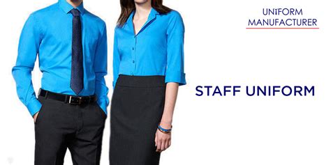 5 Uniforms That Will Make Your Business #1