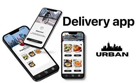 5 Unmissable Apps for Delivery Drivers