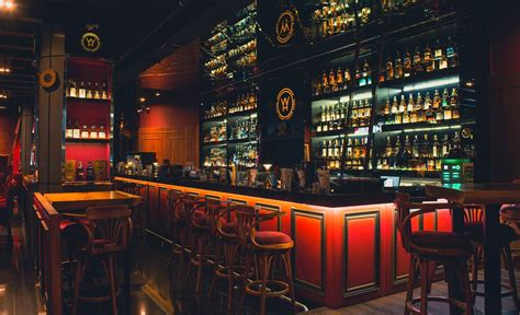 5 Unmissable Bars in Johor Bahru