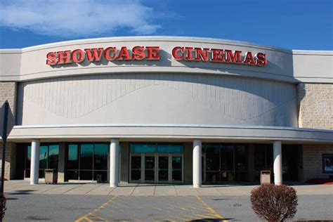 5 Unmissable Cinemas in Dayton, Ohio for an Unforgettable Movie Experience