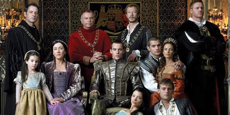 5 Unmissable Shows Similar to The Tudors