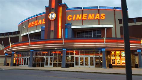 5 Unmissable Theaters in Christiansburg, Virginia