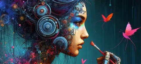 5 Unparalleled Digital AI Art Generators for Unleashing Your Creativity